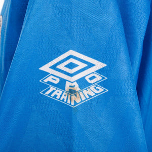 maglia training napoli umbro n4 1993/1994 by UMBRO - Home (7)