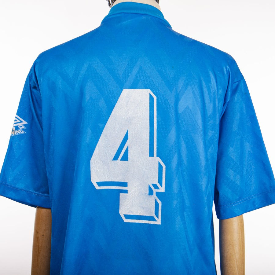 maglia training napoli umbro n4 1993/1994 by UMBRO - Home (9)