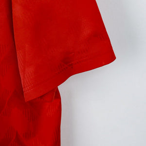 Maglia training napoli umbro rossa 1991/1992 by UMBRO - Home (3)