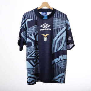 maglia training ss lazio umbro 1993/1994 by UMBRO - Home