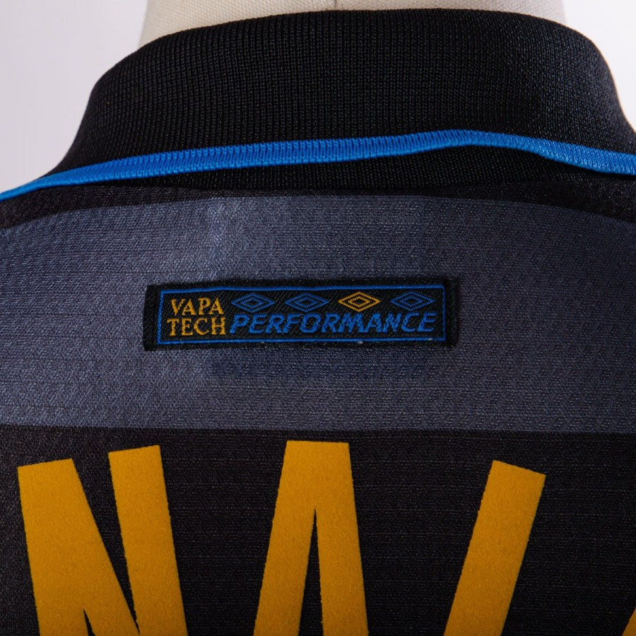 maglia uefa inter 1997/1998 ronaldo 10  by UMBRO - Home (7)