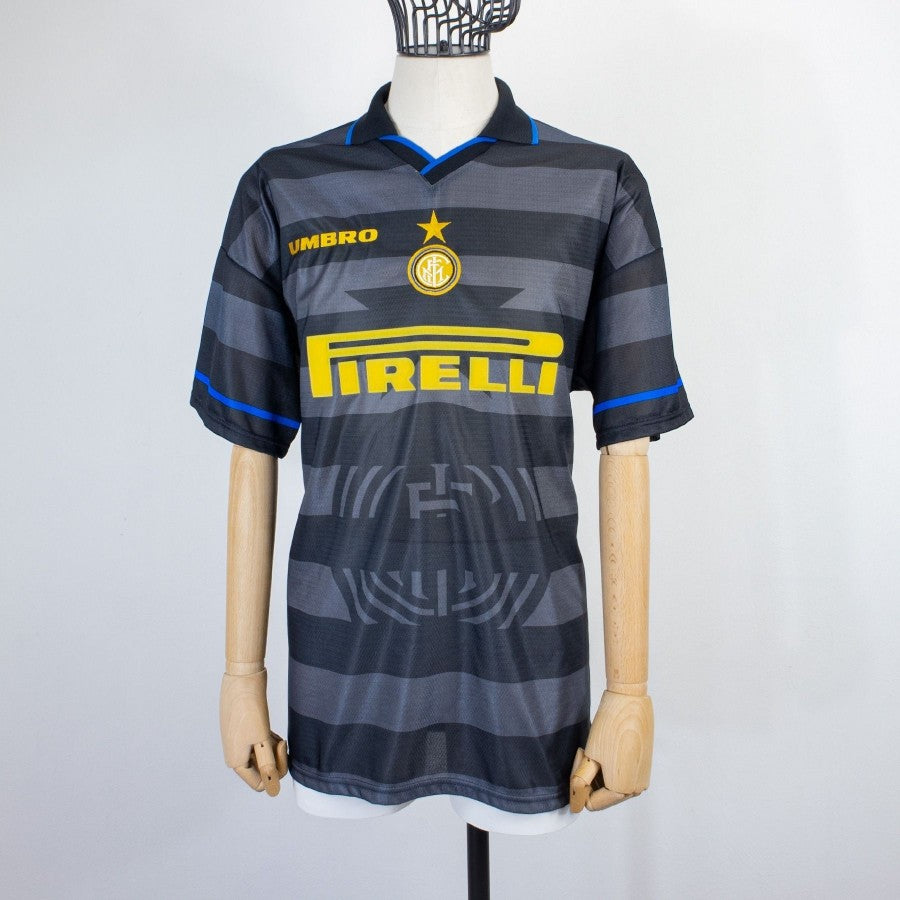 MAGLIA UEFA INTER UMBRO 1997/1998 RONALDO 10 by UMBRO - Home (3)