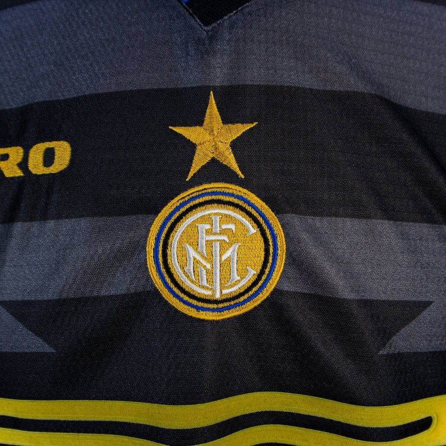 MAGLIA UEFA INTER UMBRO 1997/1998 RONALDO 10 by UMBRO - Home (6)