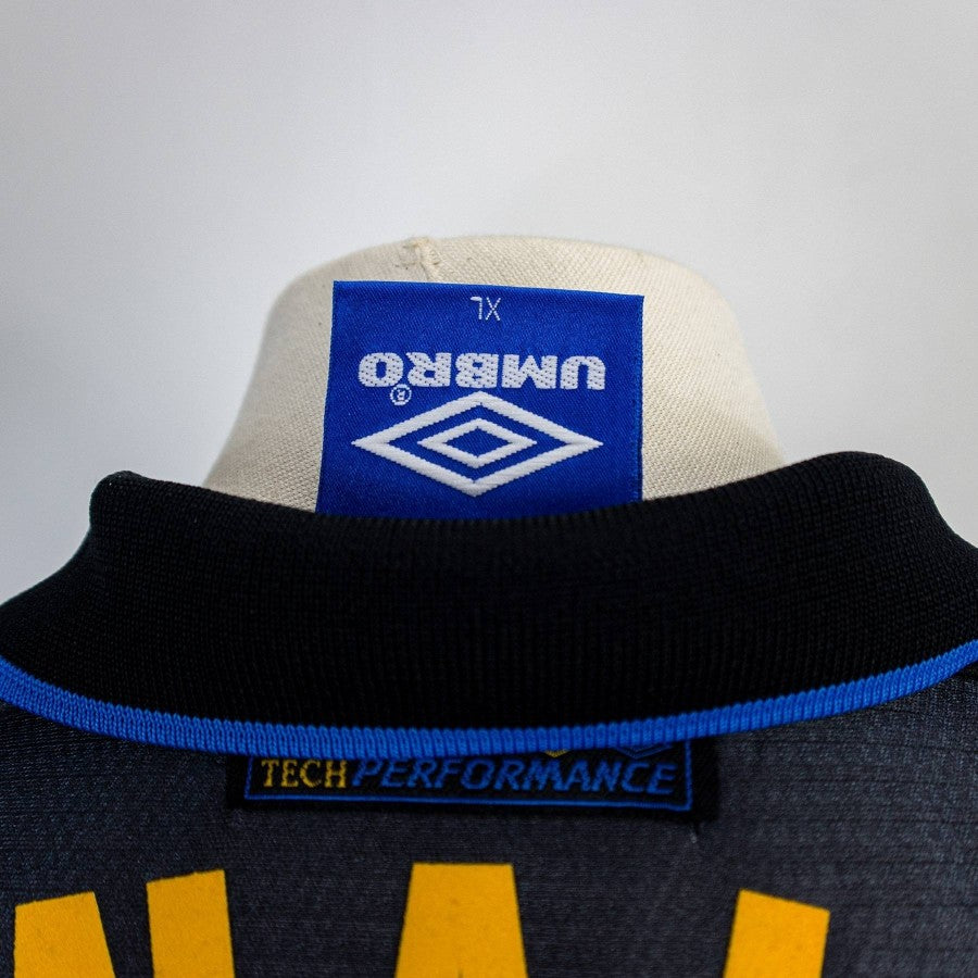 MAGLIA UEFA INTER UMBRO 1997/1998 RONALDO 10 by UMBRO - Home (7)