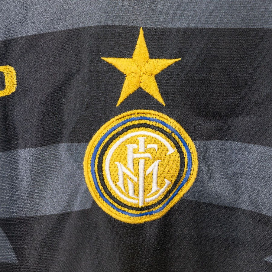 Maglia Uefa Inter Umbro Ronaldo 10 1997/1998 by UMBRO - Home (11)