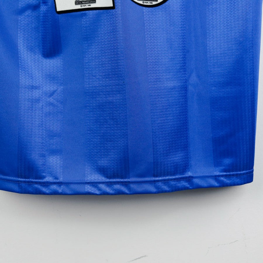 Maglia Umbro Chelsea Zola n25 1997/1998 by UMBRO - Home (11)