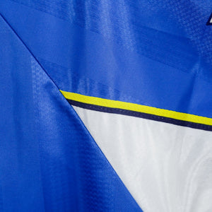 Maglia Umbro Chelsea Zola n25 1997/1998 by UMBRO - Home (13)