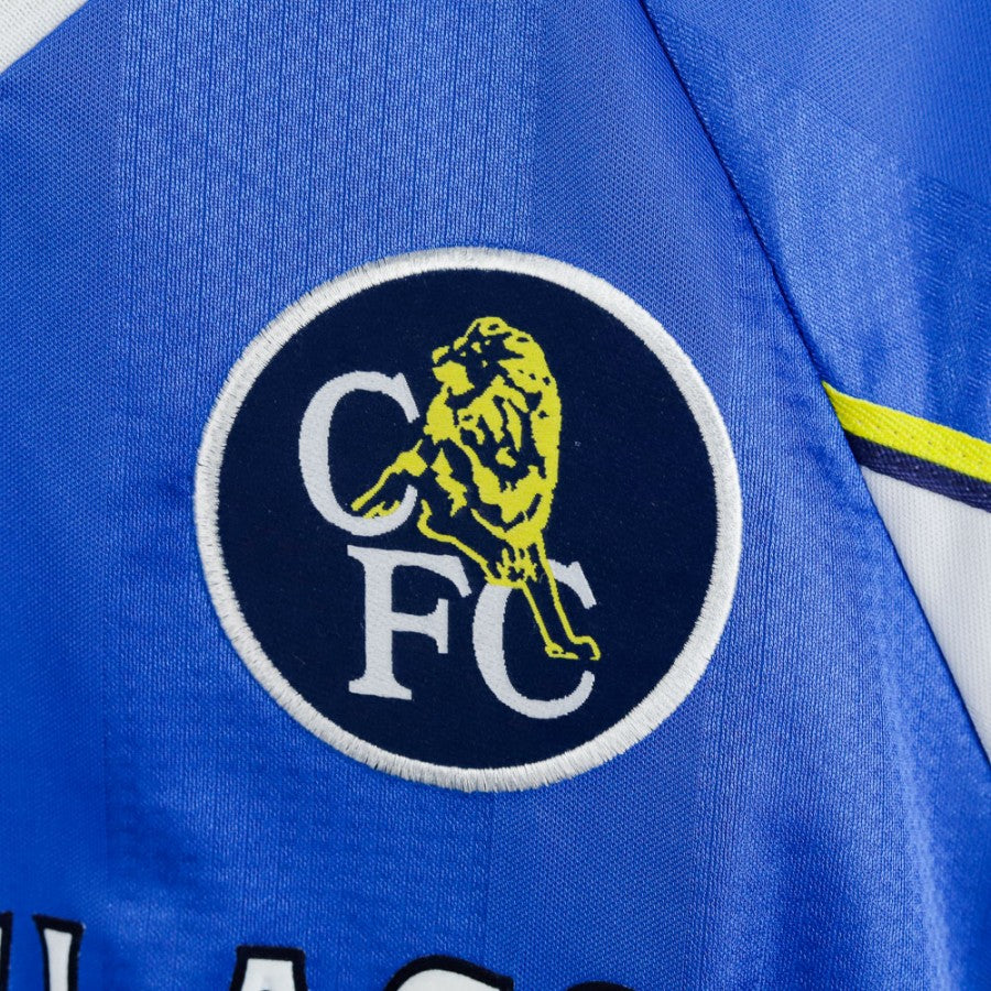 Maglia Umbro Chelsea Zola n25 1997/1998 by UMBRO - Home (14)