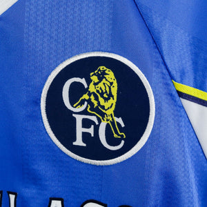 Maglia Umbro Chelsea Zola n25 1997/1998 by UMBRO - Home (14)