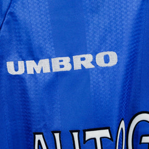 Maglia Umbro Chelsea Zola n25 1997/1998 by UMBRO - Home (15)