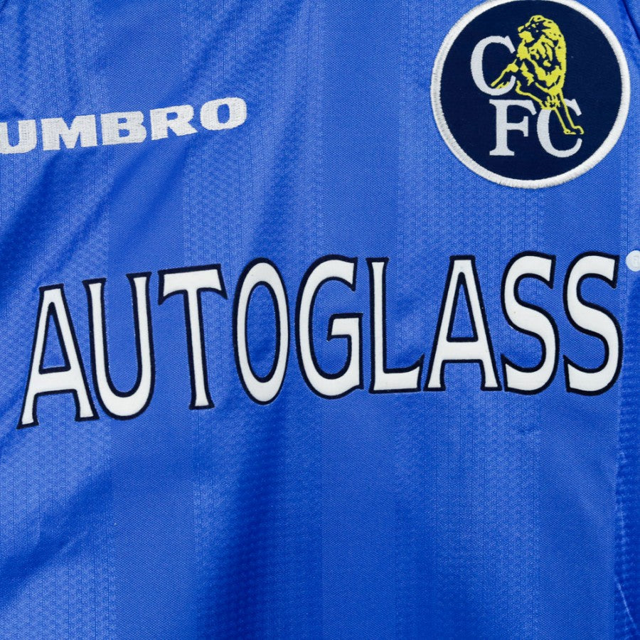 Maglia Umbro Chelsea Zola n25 1997/1998 by UMBRO - Home (17)