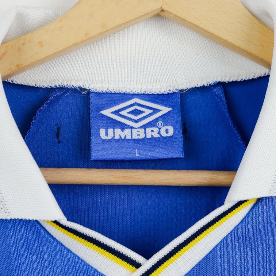 Maglia Umbro Chelsea Zola n25 1997/1998 by UMBRO - Home (18)
