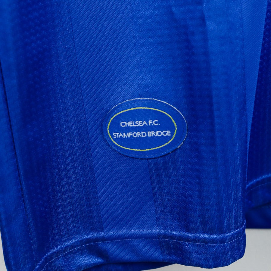 Maglia Umbro Chelsea Zola n25 1997/1998 by UMBRO - Home (19)