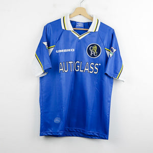 Maglia Umbro Chelsea Zola n25 1997/1998 by UMBRO - Home (2)