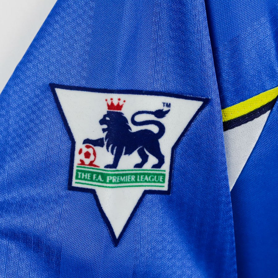 Maglia Umbro Chelsea Zola n25 1997/1998 by UMBRO - Home (20)