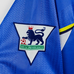 Maglia Umbro Chelsea Zola n25 1997/1998 by UMBRO - Home (20)