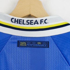 Maglia Umbro Chelsea Zola n25 1997/1998 by UMBRO - Home (3)