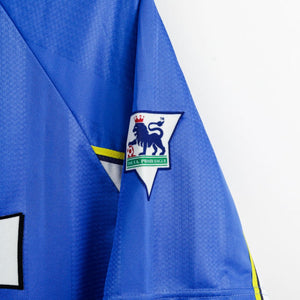 Maglia Umbro Chelsea Zola n25 1997/1998 by UMBRO - Home (6)