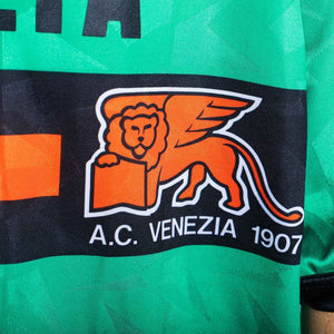 MAGLIA VENEZIA HOME UMBRO N7 1990/1991 by UMBRO - Home (4)