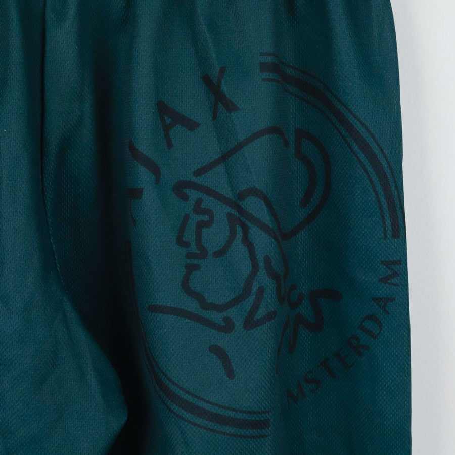 Pantaloncini Away Ajax Umbro 1995/1996 by UMBRO - Home (3)