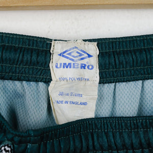 Pantaloncini Away Ajax Umbro 1995/1996 by UMBRO - Home (6)