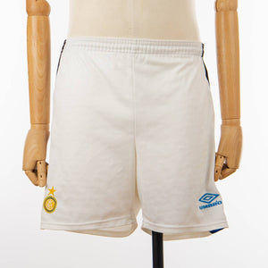 Pantaloncini away Inter umbro 1995/1996 by UMBRO - Home
