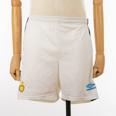 Pantaloncini away Inter umbro 1995/1996 by UMBRO - Home