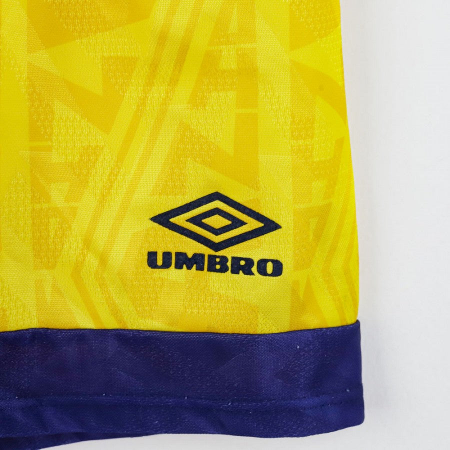Pantaloncini Away Lazio Umbro 1993/1994 by UMBRO - Home (3)