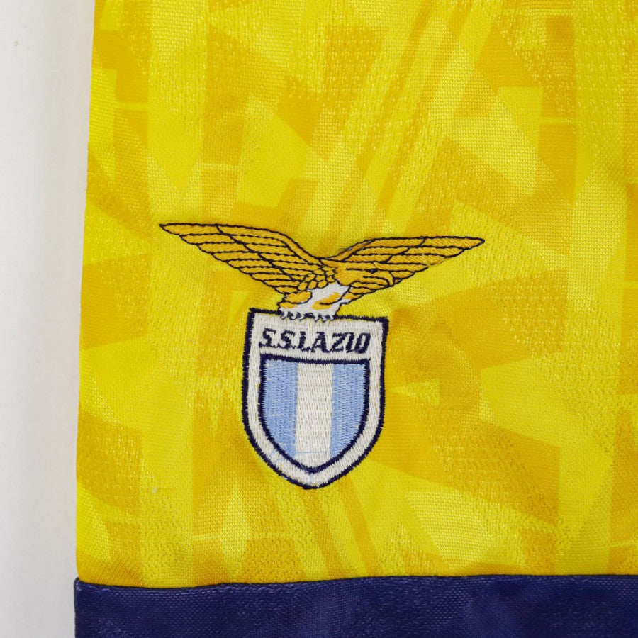 Pantaloncini Away Lazio Umbro 1993/1994 by UMBRO - Home (4)
