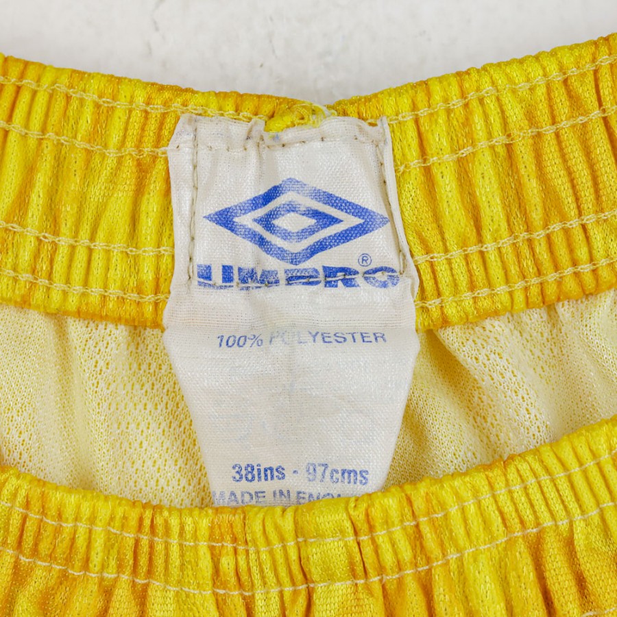 Pantaloncini Away Lazio Umbro 1993/1994 by UMBRO - Home (5)