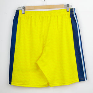 Pantaloncini Away Lazio Umbro 1996/1997 by UMBRO (2)