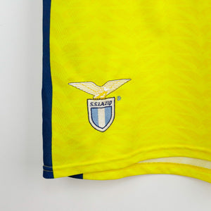 Pantaloncini Away Lazio Umbro 1996/1997 by UMBRO (6)