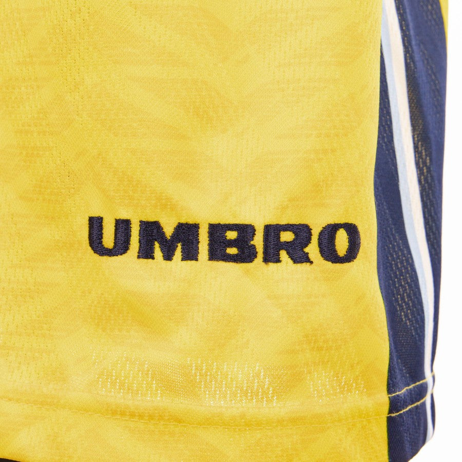 Pantaloncini away Lazio Umbro 1996/1997 by UMBRO - Home (3)