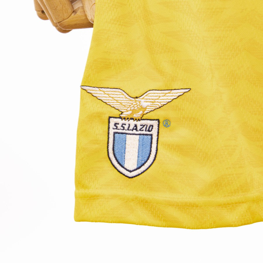 Pantaloncini away Lazio Umbro 1996/1997 by UMBRO - Home (4)