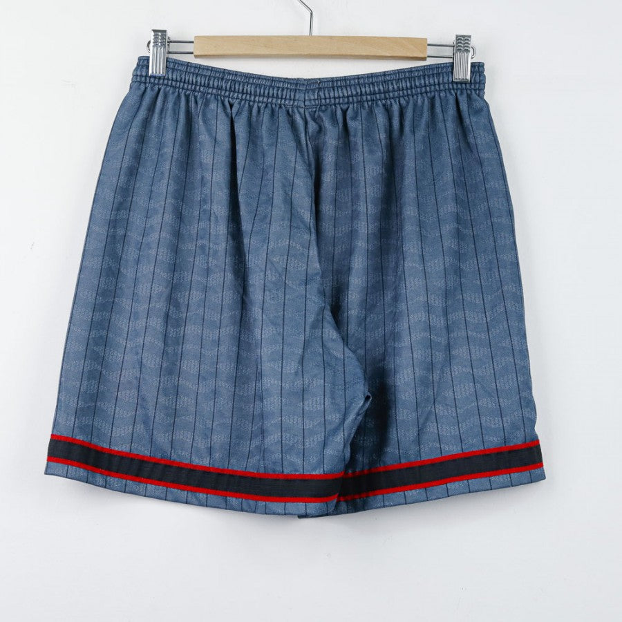 Pantaloncini Away Manchester United Umbro 1995/1996 by UMBRO - Home (2)