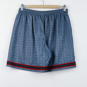 Pantaloncini Away Manchester United Umbro 1995/1996 by UMBRO - Home (2)