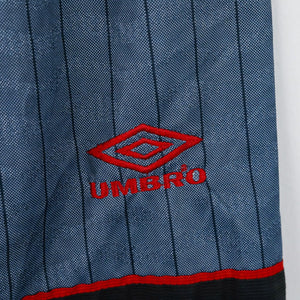 Pantaloncini Away Manchester United Umbro 1995/1996 by UMBRO - Home (3)