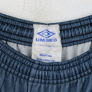 Pantaloncini Away Manchester United Umbro 1995/1996 by UMBRO - Home (5)