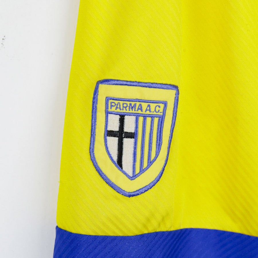 Pantaloncini Away Parma Umbro 1994/1995 by UMBRO - Home (3)