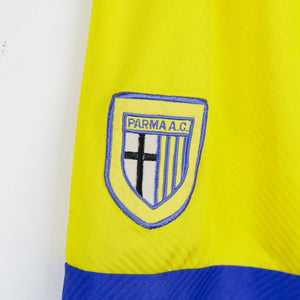 Pantaloncini Away Parma Umbro 1994/1995 by UMBRO - Home (3)