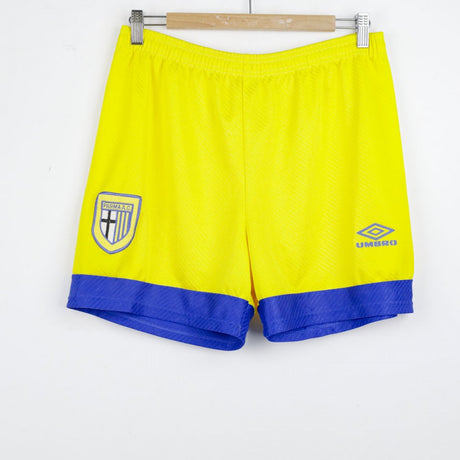 Pantaloncini Away Parma Umbro 1994/1995 by UMBRO - Home