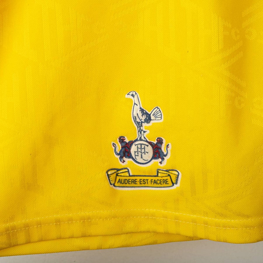 Pantaloncini Away Umbro Tottenham 1992/1993 by UMBRO - Home (10)