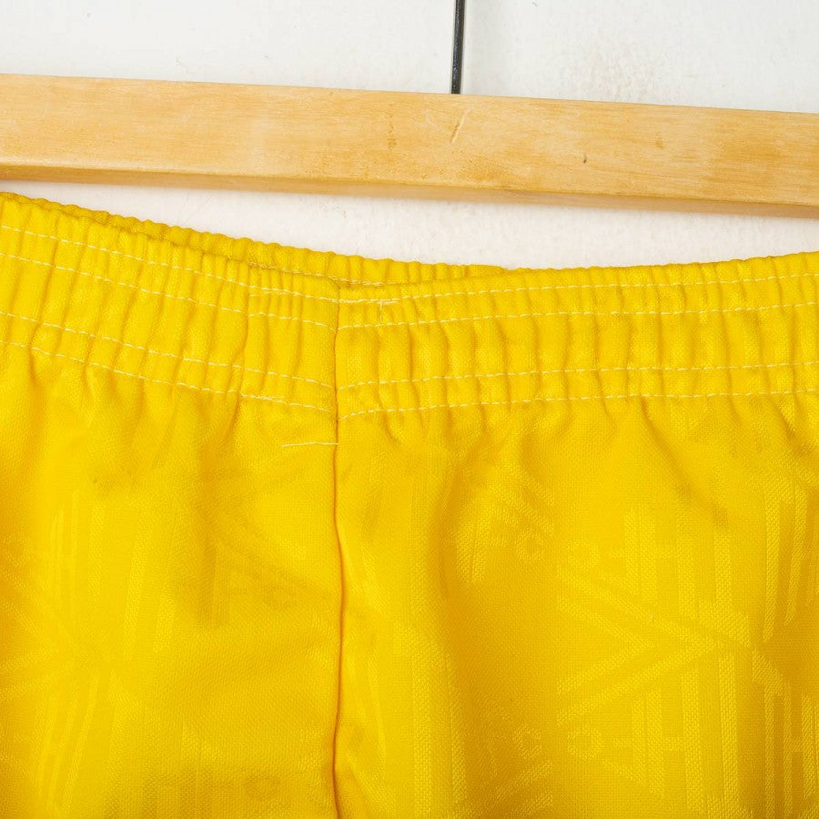 Pantaloncini Away Umbro Tottenham 1992/1993 by UMBRO - Home (4)