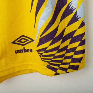 Pantaloncini Away Umbro Tottenham 1992/1993 by UMBRO - Home (9)