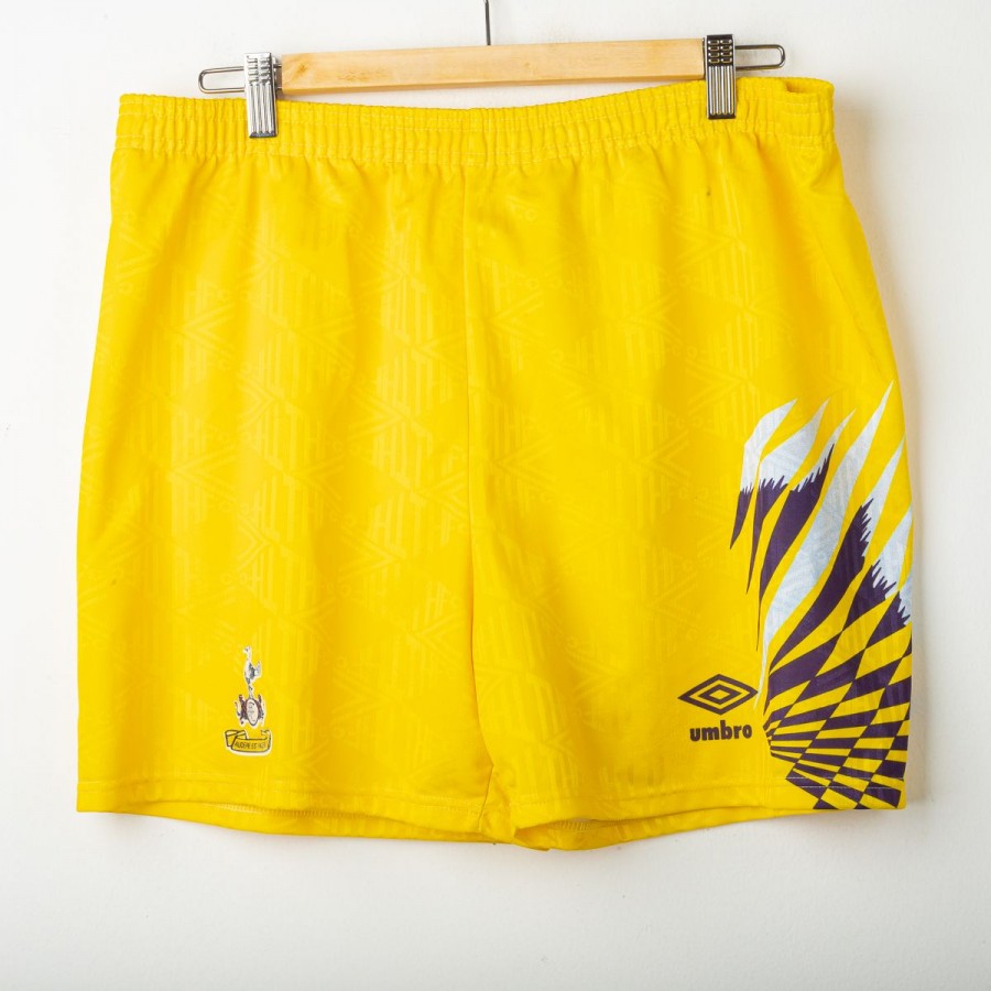 Pantaloncini Away Umbro Tottenham 1992/1993 by UMBRO - Home