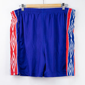 Pantaloncini Bologna Umbro 2000/2001 by UMBRO (2)