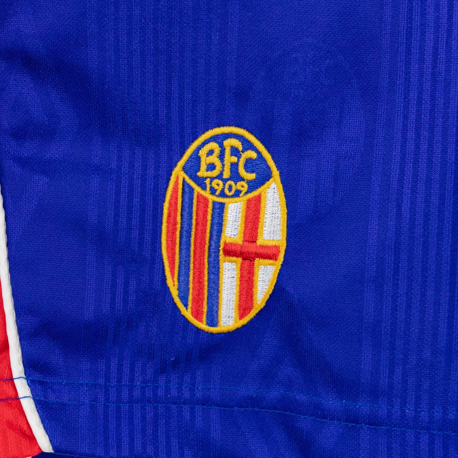 Pantaloncini Bologna Umbro 2000/2001 by UMBRO (3)