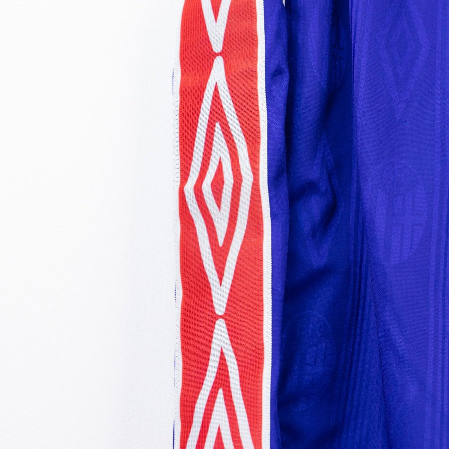 Pantaloncini Bologna Umbro 2000/2001 by UMBRO (6)