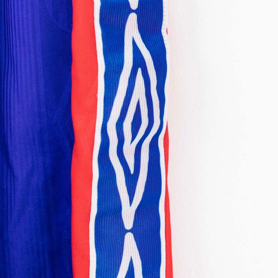 Pantaloncini Bologna Umbro 2000/2001 by UMBRO (7)