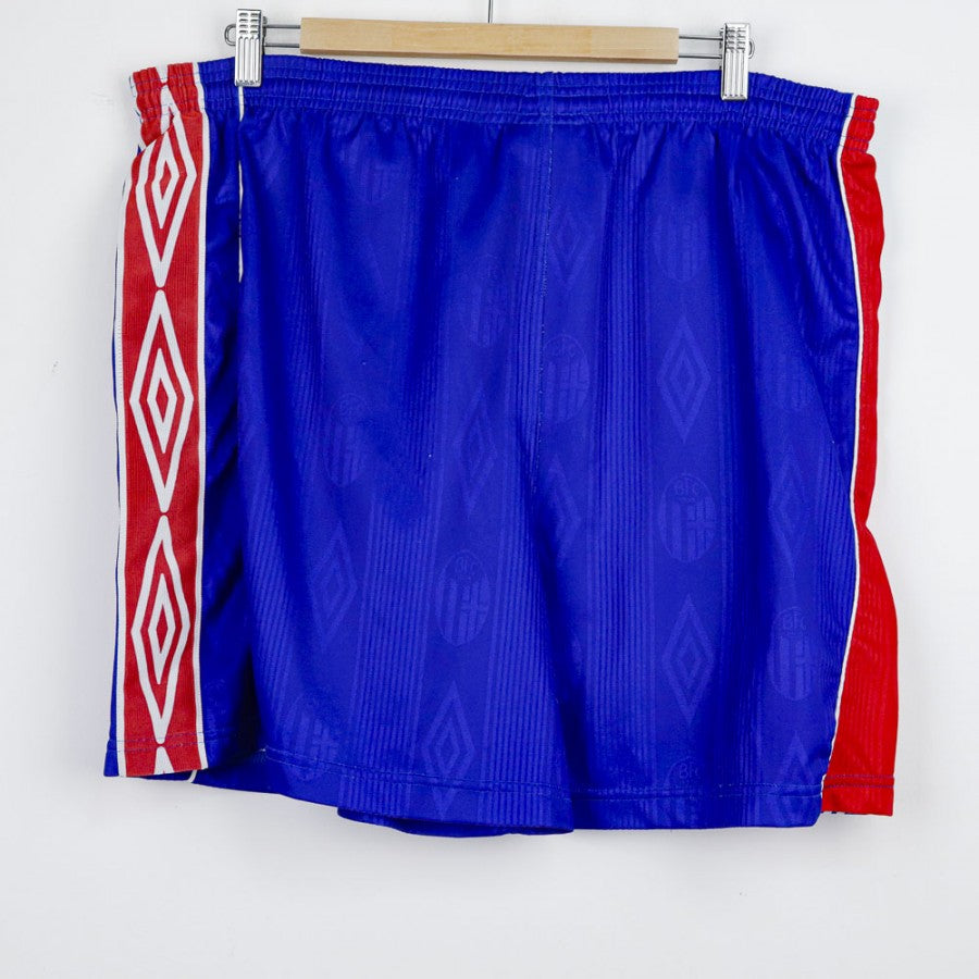 Pantaloncini Bologna Umbro n10 2000/2001 by UMBRO - Home (2)